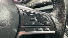 Nissan Micra 1.5 dCi Tekna 5dr Diesel Hatchback